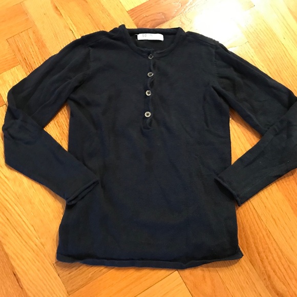 Coco Blanc sweater